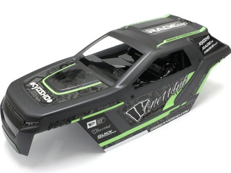 Karoseria do RAGE2.0 (zielona) FAB501G