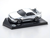 ASC MA020S Mini-Z CUP 20th Anniversary NISSAN SKYLINE GT-R V.Spec (R33) Chrome Silver MZP438CS