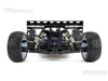 SPARKO F8TE 1:8 4WD ELECTRIC TRUGGY F80001ET