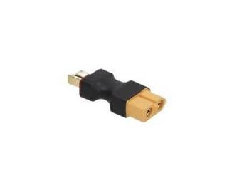 ADAPTER Team Orion One-piece T-plug męski - XT60 żeński ORI40095