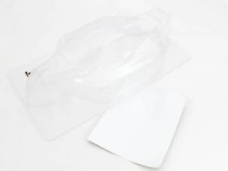 Karoseria do Inferno MP10 TKI2 (0.8 mm) IFB023