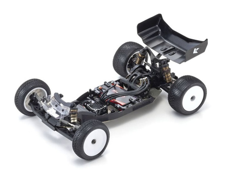 1:10 EP 2WD Racing Buggy ULTIMA RB7.5 34305B