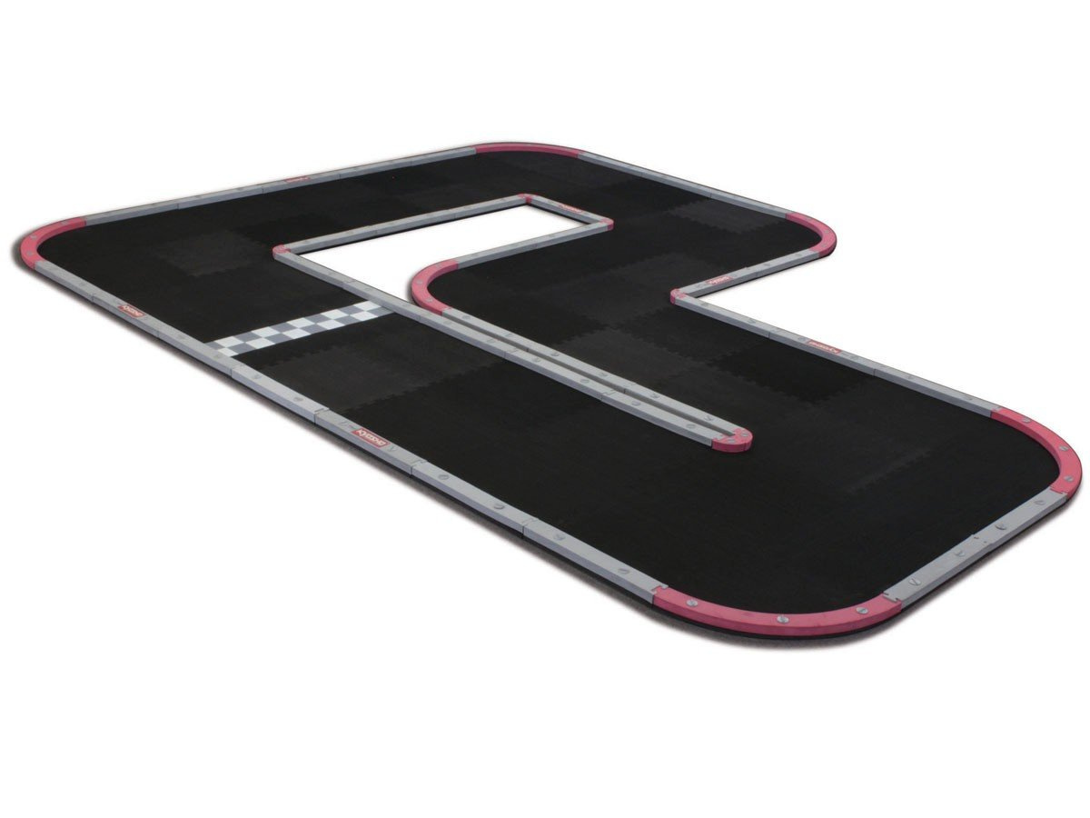 京商 87033 ミニッツ グランプリ サーキット30 ショート(48pcs) ミニッツ グランプリサーキット30 ショート (48pcs) 87033 | 京