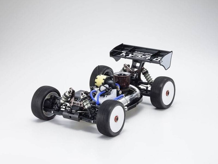 1:8 Kyosho Inferno MP10 TKI3 1:8 4WD RC Nitro Buggy Kit 33026B