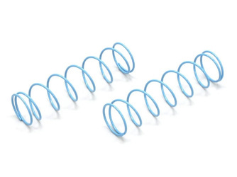 Big Shock Spring (M/Light Blue/8-1.4/L=84) IS106-814