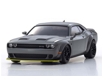 ASC MA020W DODGE CHALLENGER SRT Gray MZP451G