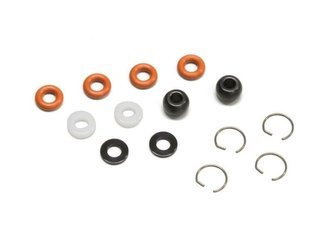 O-ring Set (GT2/MP9/MP10) IFW140-05