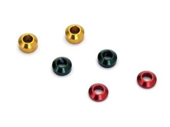 Upper Rod Spacer Set(for AWD DWS) MDW105B