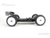SPARKO F8TE 1:8 4WD ELECTRIC TRUGGY F80001ET