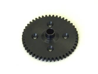 Steel Spur Gear (46T/NEO/IF105) IF245