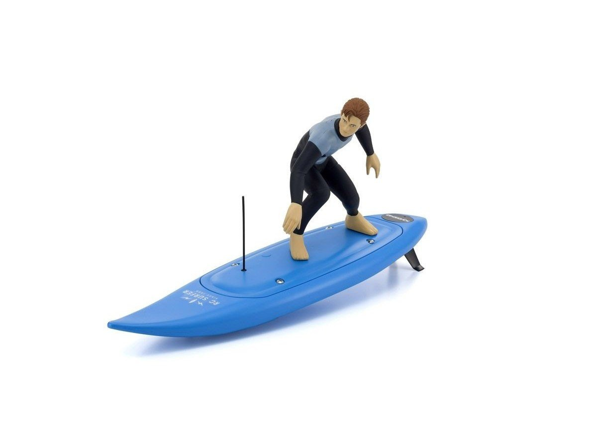 京商　RC SURFER Amazon.co.jp: 京商 1/5 RCサーファー3 KT-231P付 ラジコン