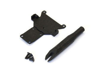 MINI-Z BUGGY Under Guard & Ball stud wrench(MINI-Z Bu MBW033