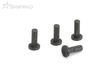 SPARKO F8 SPINDLE CARRIER HINGE PINS (4 szt.) F85014