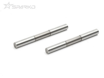 SPARKO F8 UPPER ARM HINGE PIN 43MM (2 szt.) F85008