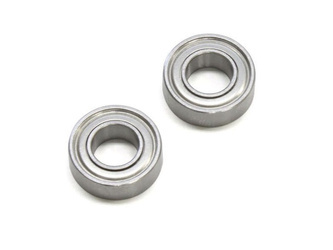 Shield Bearing (6x12x4) 2Pcs BRG006