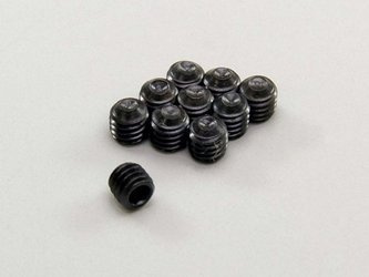 Set Screw(M3x3/10szt.) 1-S53003