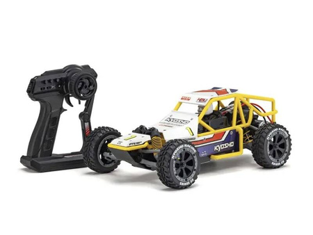 1:10 2WD Buggy EZ Series ReadySet Sand Master 2.0 (kolor: type 1) 34405T1