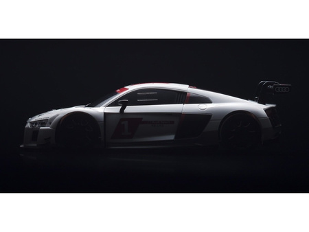 Mini-Z RWD Audi R8 LMS 2015 Biały RTR