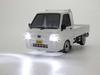 FIRST MINI-Z SUBARU SAMBAR 66607A
