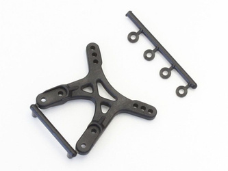 Front Shock Stay (RB6) UM707