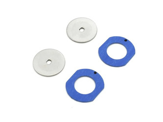 Slipper Plate Set FZ02L-B FA537B