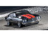 1:10 4WD FAZER Mk2 FZ02L 1970 Chevy® Chevelle® SS™ 454 LS6 Tuxedo Black 34416T2B