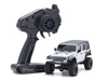 MINI-Z 4x4 readyset JeepⓇ Wrangler Unlimited Rubicon White 32536W