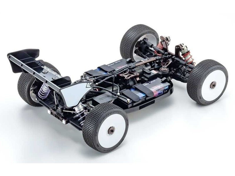 1/8 4WD Racing Buggy Kit INFERNO MP10e 34110 | Modele zdalnie