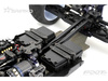 SPARKO F8TE 1:8 4WD ELECTRIC TRUGGY F80001ET