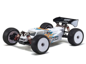 1:8 4WD Stadium Truck (Truggy) INFERNO MP10Te Kit 34115B