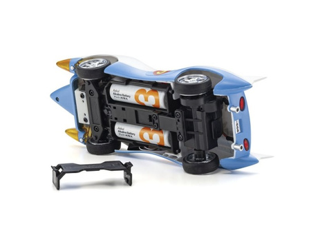 FIRST MINI-Z SPEED RACER 66616A