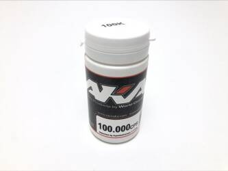 AKA Silicone Oil #100 000 (80ml) AKA58028