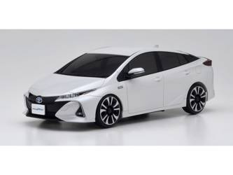 ASC MA03F-FWD Toyota PRIUS PHV White Pearl Crystal Shine MZP443WP