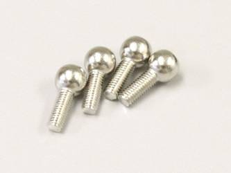 5.8mmxM3.0 Pivot Ball (4pcs/Scorpion 2014 SC241