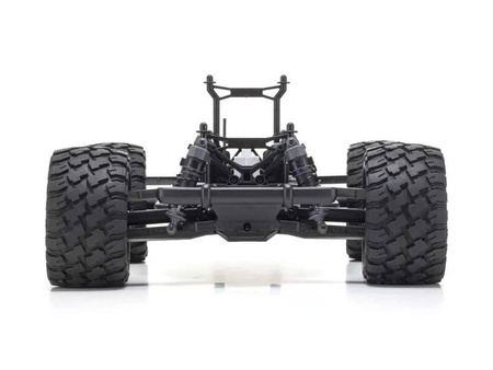 1/10 EP 4WD KB10W MAD WAGON VE Color Type1 34701T1 - TESTOWY + 2 x 5000mAh LiPo + LED