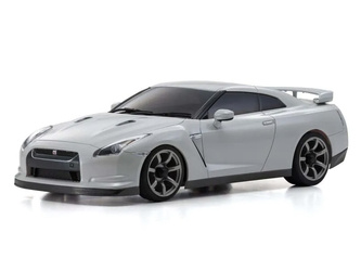 ASC MA-020S NISSAN GT-R R35 White Pearl MZP459PW