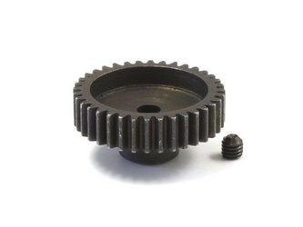 Stalowa zębatka atakująca (36T-48P) PNGS4836