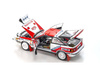 1:18 KYOSHO Toyota Celica GT-Four C.Sainz Winner Monte Carlo1991 Nr2 (KS08961B)