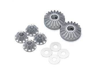 Diff. Bevel Set (MAD Crusher/FO-XX INFERNO) IF102