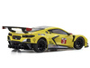 MINI-Z RWD Series Ready Set CHEVROLET® CORVETTE® C8.R Yellow 32342Y