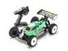 1:8 Brushless Powered 4WD Racing Buggy ReadySet INFERNO MP10e  Green 34113T1B