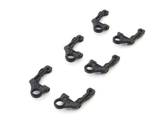 Mini-Z Caster Arm for Inner Tube Shock (MR-03) MZW416-02