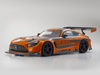 1/8 EP 4WD INFERNO GT2 VE RACE SPEC 2020 Mercedes-AMG GT3 34109 - MODEL TESTOWY