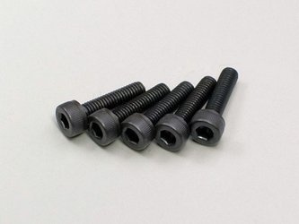 Cap Screw(M3x12/5szt.) 1-S23012