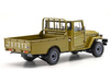 1:18 KYOSHO Toyota Land Cruiser 40 Pick Up 1980 Olive (KS08958K)