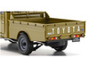 1:18 KYOSHO Toyota Land Cruiser 40 Pick Up 1980 Olive (KS08958K)