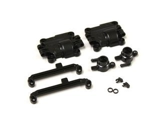 Front Upper Bulk Cover Set (for MA-020) MD203