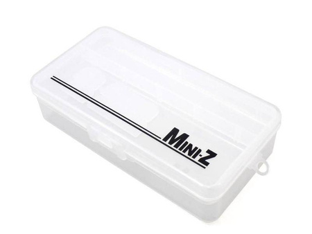 MINI-Z Case (With Accesory tray) MZW123