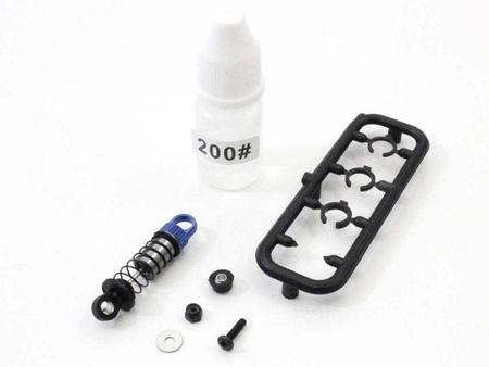 Mini-Z V2 Aluminum Oil Shock Ⅱ R246-1360