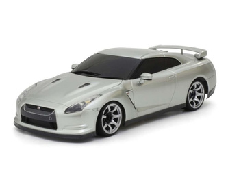FIRST MINI-Z NISSAN GT-R (R35) 66608A